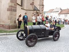 Bugatti - Ronde des Pure Sang 129